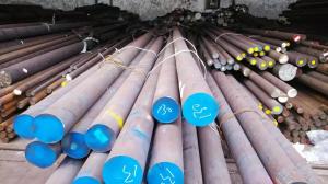 Wholesale SGS ISO UNS N10675 SB -335 Steel Round Bar Hastelloy B-3 Material Properties from china suppliers