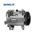 926001KC1A Auto Parts Air Conditioner Compressor For Nissan Juke1.6 WXNS134