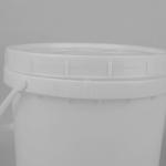 8 Ltrs Tool Storage Bucket Food Storage Buckets With Screw On Lids
