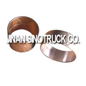 Wholesale SINOTRUK HOWO ENGINE PARTS:CONNECTING ROD BUSH from china suppliers