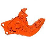 Excavator Attachment Crushing forceps for concrete China Factory direct supply