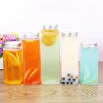 Transparent PET Plastic Spray Bottle 10ml 15ml 30ml 50ml 60m 70ml 100ml 200ml