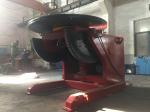 Pipe Benchtop Welding Positioner For Sale 10T Capacity