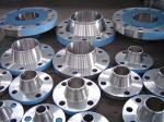 High Efficiency Steel Flange BS Standard For Precision Welding