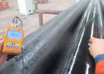 Customizable Mo Alloyed ASME SA209 T1a Boiler Seamless Alloy Steel Tube