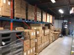 Light weight durable EPP pallet suitable for storage logistics and tranportation