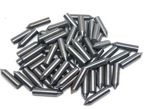 Wholesale Overpressure Sintering Tungsten Carbide Rod Blanks For Metal Working Wear Parts from china suppliers