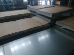 0.3mm - 3mm 2B Surface 317L Stainless Steel Plate NO1 Finished SGS BV Certificat