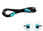 Wholesale 15CM Length Fakra Cable Assembly Port Type A SMB Male to Female Connector from china suppliers
