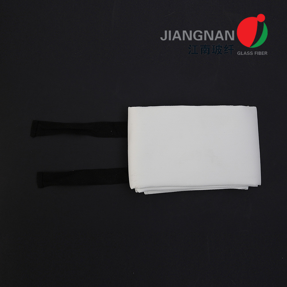 Slag Fiberglass Fire Emergency Blanket Suppression Flame Retardant Blanket