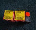 HVAC Solenoid Valve refrigeration system controls EVR Series for liquid /