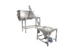 chemical 2000L/Time SS304 Stainless Steel Agitator Mixer