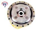 E345 E325 Excavator Swing Gearbox 7Y-1244 Swing Reduction Gear