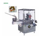 30-120 Cartons/Min Capsule Cartoning Machine , Cartoning Equipment Customized