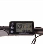 EU STOCK Foldable Electric Hybrid Fat Bike For Adults 1000w 48v X2000 Lithium