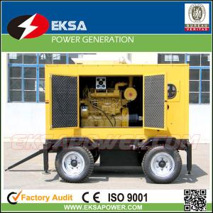 Wholesale China SDEC Shangchai 80KW Diesel Generator set 6135D-3 diesel engine prime power 100kva power generator factory price from china suppliers