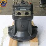 170303-00001 DX140LC Slew Motor K1000101 K1007357B DX150 Excavator Swing Motor