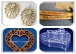 100W 130w 150w 180w Co2 Laser Engraving Cutting Machine For Acrylic Wood