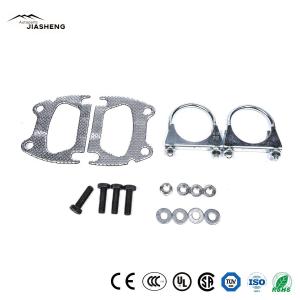 Wholesale Dodge Charger Chrysler 300 3.6L China Factory Exhaust Auto Catalytic Converter from china suppliers