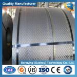 AISI Standard SPCC Cold Rolled Zinc Coated Galvanized Steel Coil for Customized
