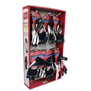 Wholesale Commercial Sidekick Display Rack Corrugated Cardboard Material SGS Approval from china suppliers