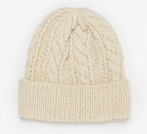 Wholesale Women Knitted Hat Winter Beanie hat from china suppliers