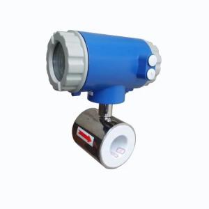 Wholesale High Accuracy 4-20mA Output Variable Area Water Flowmeters for Liquid Flow Management from china suppliers