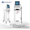 Buy cheap TUV medical CE approved TEC cooling Triple wave length diode laser hair removal from wholesalers