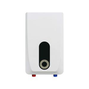 Wholesale Touch Control Instant Electric Shower 220V 5.5kW Tankless Water Heater from china suppliers