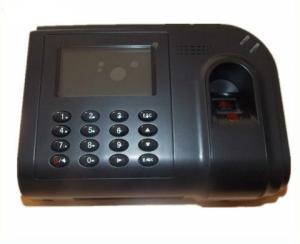 Wholesale KO-A8 RFID Card Reader Fingerprint Time Attendance from china suppliers