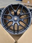 GLC63 Series ET30 Aluminium Alloy Wheel Rim 9.5J 5x112 21 Inch Wheels