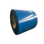 ISO Certified Prepainted Galvanized Steel 600 - 1500mm Width For Construction