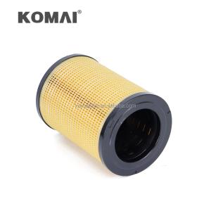 Wholesale Filters 1R-0735 4T0522 Hydraulic Oil Filter HF6376 P550921 P573995 For Excavator Parts from china suppliers