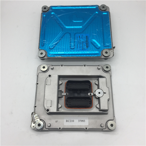 60100000 P11 Excavator Controller D6E D7E Deutz ECU Control Panel