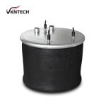 836M2K1 For DAF Truckk Air Bag W01-M58-8721 Air Suspension Rubber Air Spring