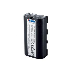 Wholesale Smart Lithium Ion Battery For Leica Geb211 , Geb212 , Geb221 , Survey Instrument Battery from china suppliers