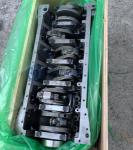 ​Oem Excavator Hyd Cylinder Parts For Cummins 6BT5.9 Engine Middle Cylinder