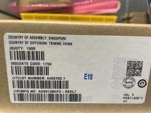 Wholesale AD9913BCPZ 250mhz Dds Module 10BIT 32LFCSP Surface Mounted from china suppliers