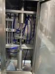 vertical 1000L Material Transfer Pump Low Pressure for pulp and paper