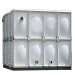 Galvanized Iron Water Tank 10000 Litres Good Product and Affordable for Home