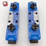 DG4V-3-6C-VM-U-H7-60 Eaton Vickers dG4V Solenoid Valve Concrete Truck Accessorie