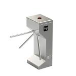 Anti Trailing Dry Contact RS485 Tripod Barrier Gate