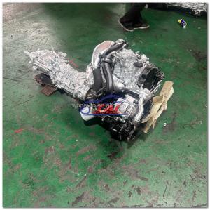 Wholesale OE NO. 3C Toyota Genuine Diesel Used Auto Engine Systems and Durable for 1991-1992 Year Caldina Camry Corolla Sprinter from china suppliers