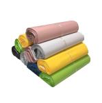 OEM Multicolor Compostable Trash Bags , 13 Gallon Bio Garbage Bags