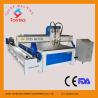 Buy cheap 1500 x 3000mm Double heads Rotary axis cnc engraving machine TYE-1530-2T from wholesalers