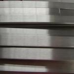 Ss402 Sus402 Stainless Steel Square Bar Construction Material