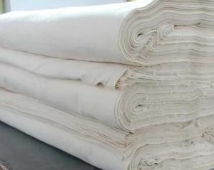 Wholesale Greige Finish Greyish Material Available with 1000 Yards MOQ Greige fabrics factory from china suppliers