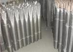 SS304 16 Gauge Galvanized Wire Mesh Mosquito Net For Bathroom