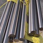 Hot Rolled 416 Stainless Steel Round Bar Solid Solution Stainless Steel Rod OD5
