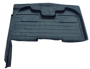 Wholesale Hitachi Rubber EX200-2 Cabin Excavator Floor Mats from china suppliers